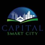 Capital Smart City Profile Picture