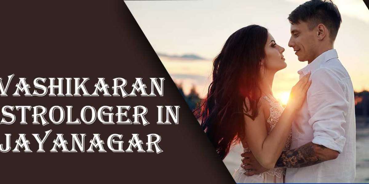 Vashikaran Astrologer in Jayanagar | Vashikaran Specialist