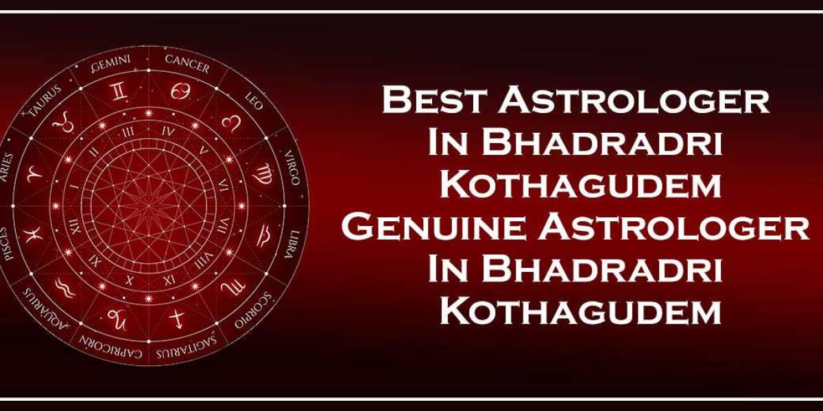 Best Astrologer in Bhadradri Kothagudem | Black Magic & Vashikaran