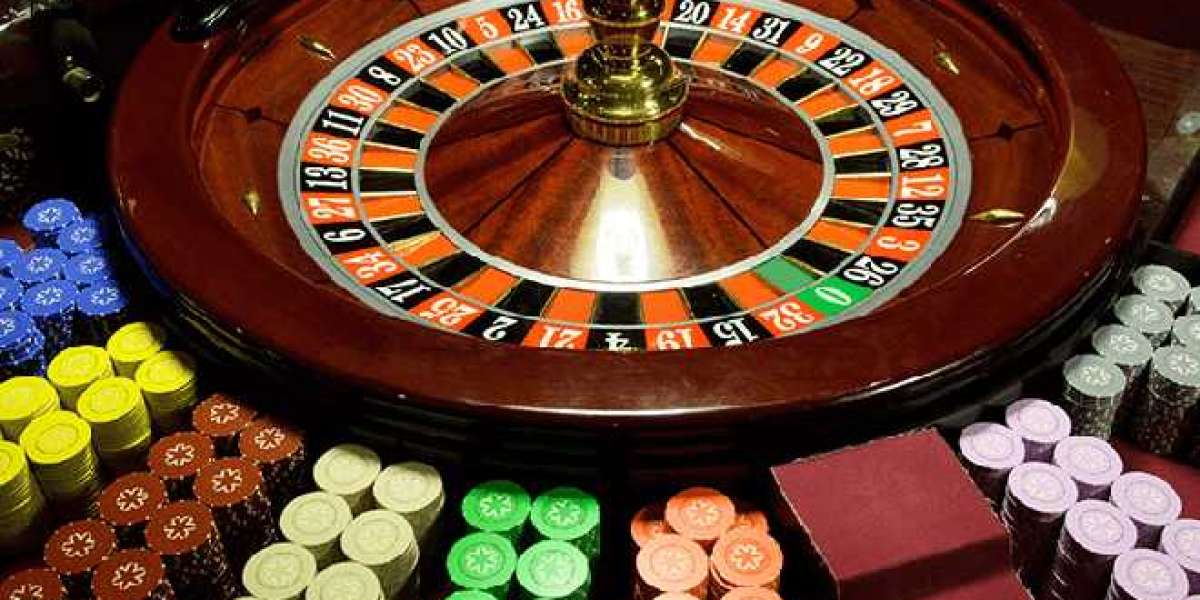 Effective Strategies For Casino Online Malaysia That You Can Use Starting Today