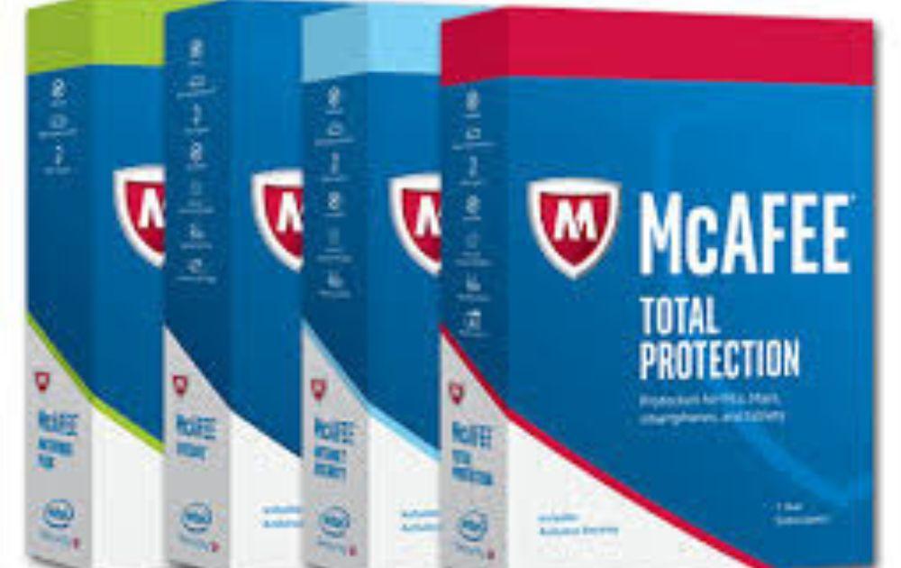 How much is it to renew McAfee LiveSafe?