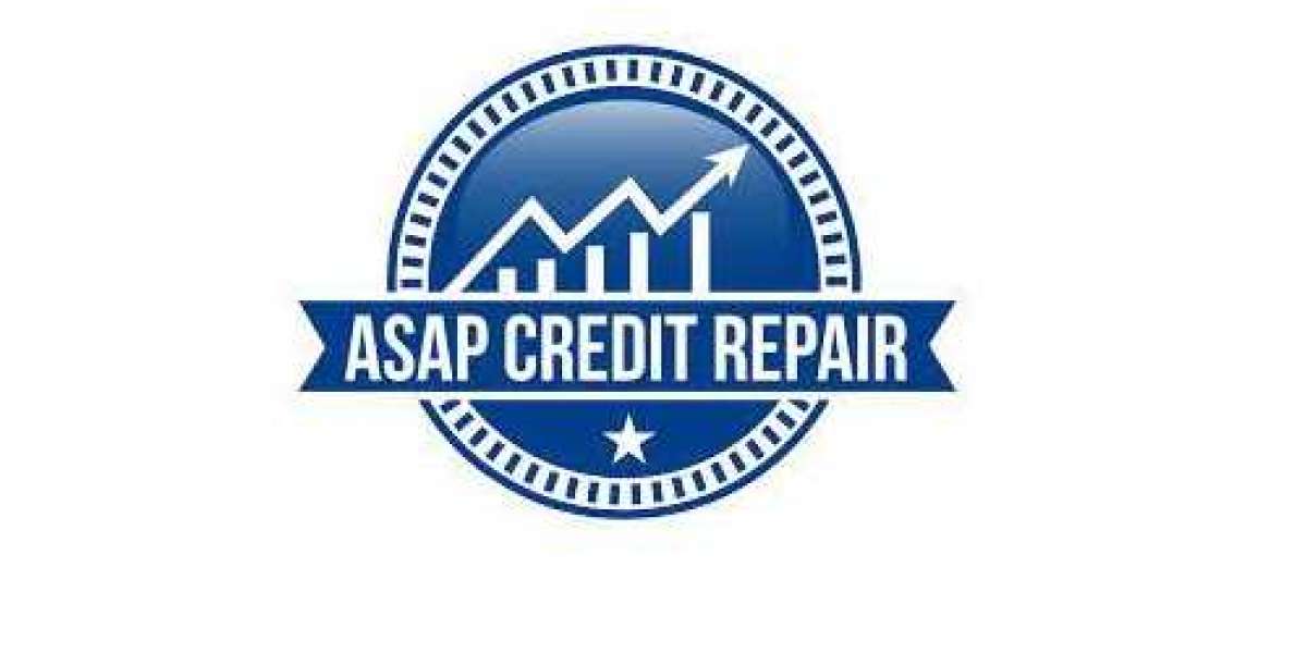 Credit Restoration Services in Mcallen | Mcallen ASAP Credit Repair USA