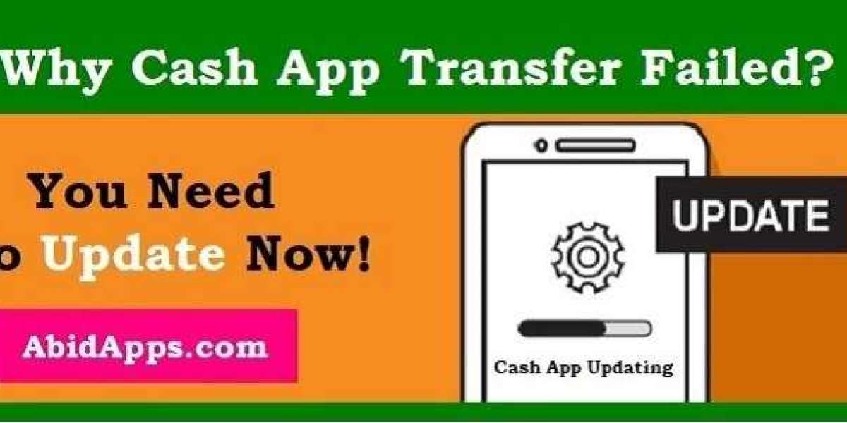 Troubleshoot: Why Cash App Payment Failed?