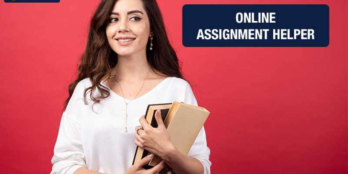 Online assignment help is the best friend of students all over the world