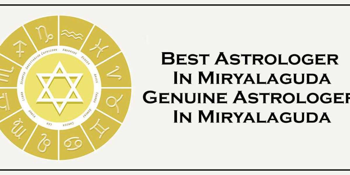 Best Astrologer in Miryalaguda | Black Magic & Vashikaran