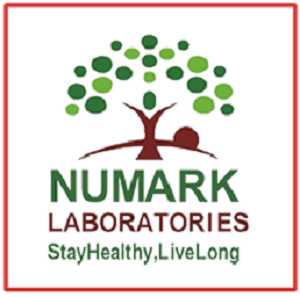 Numark Laboratories Profile Picture