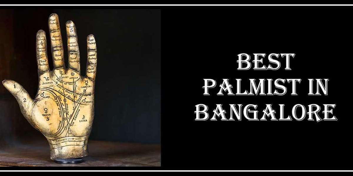 Best Palmist In Bangalore | Best Palm Reader in Bangalore