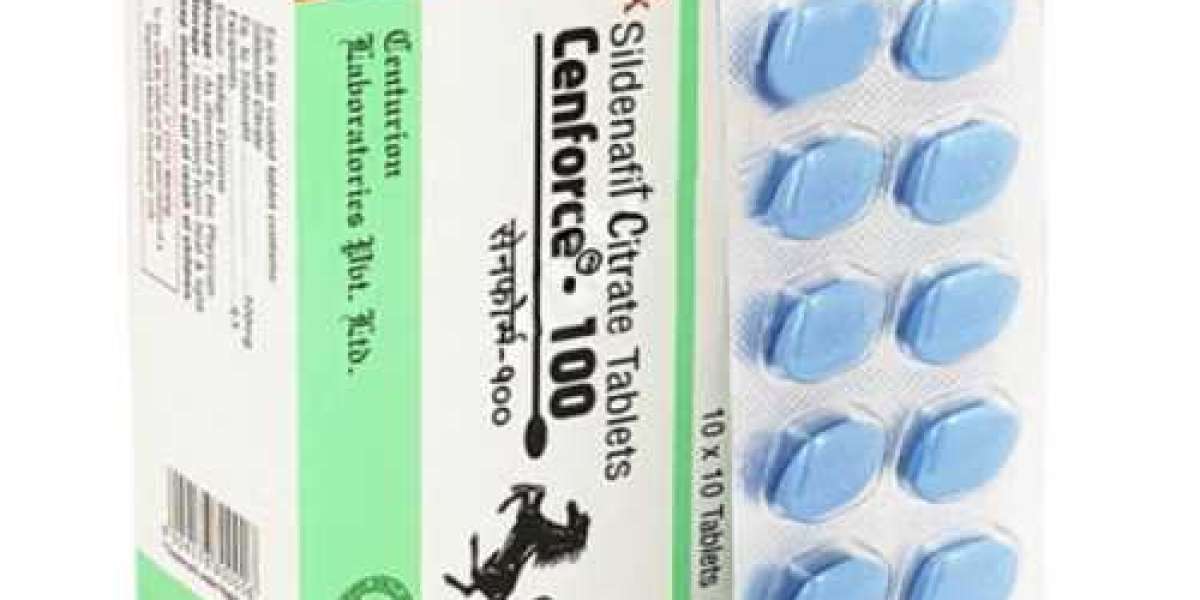 Cenforce 100 mg : Sildenafil 100 | Low Price | Side effects