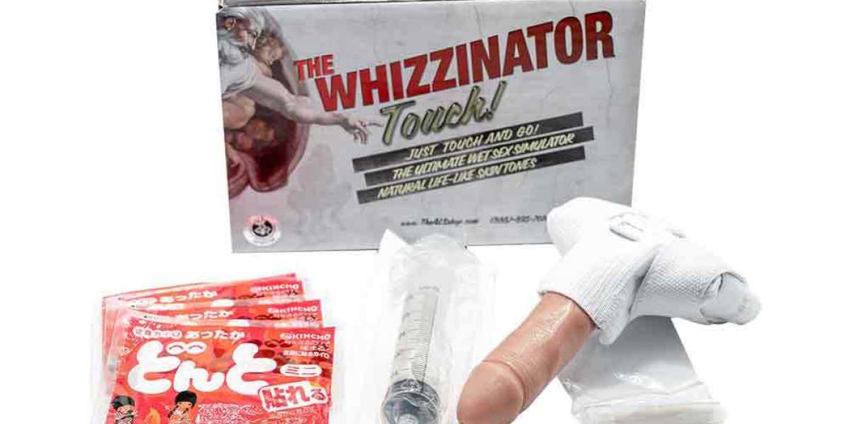 An Unbiased View of THE WHIZZINATOR