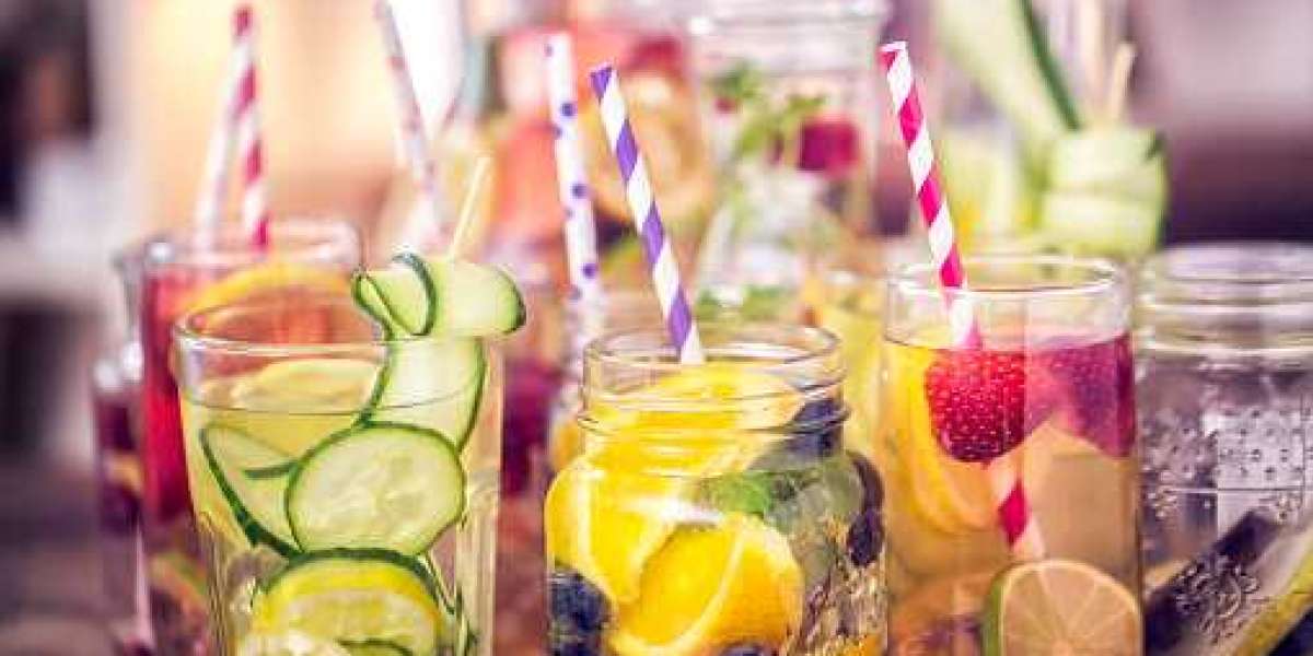 Non-Alcoholic RTD Beverages Market Size, Share, Industry Revenue Growth Regional Report.