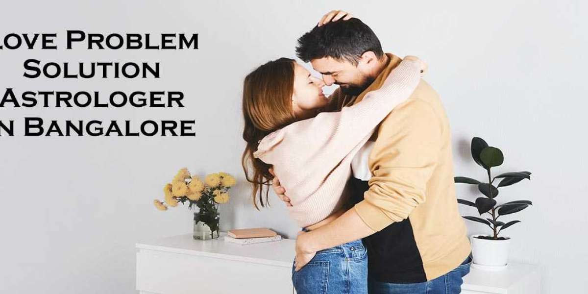 Love Problem Solution Astrologer in Bangalore | Love Problem