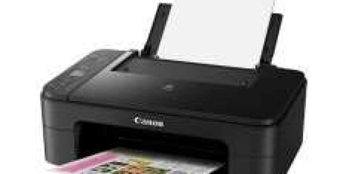 Canon printer MG2560: More features and functions!