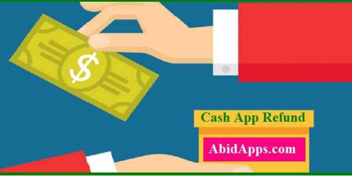 How To Initiate Cash App Refund Procedure Without Any Hassle?