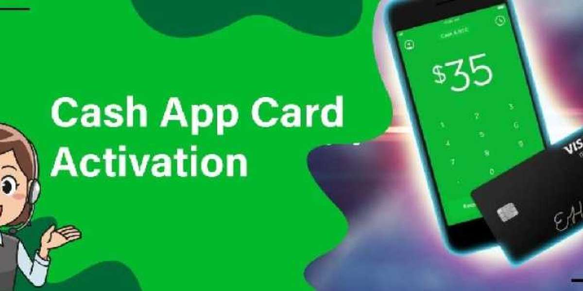 How to activate the Cash App card?