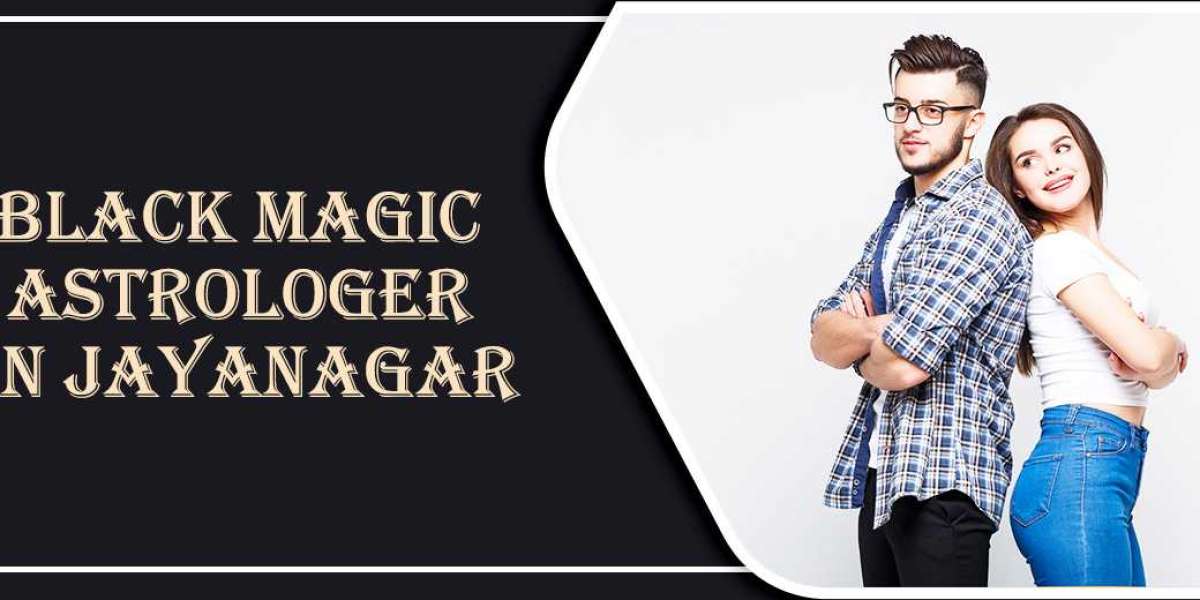 Black Magic Astrologer in Jayanagar | Black Magic Specialist