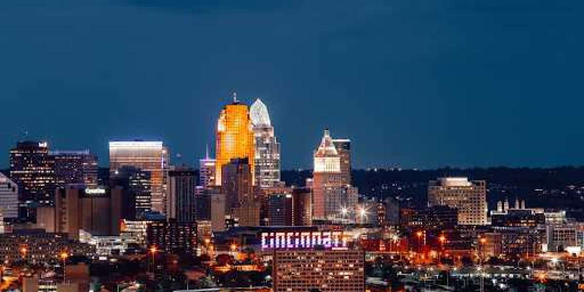 Luxury Vacations in Cincinnati