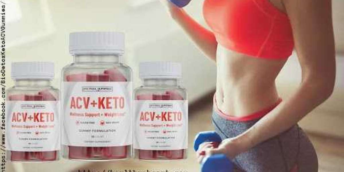 How To Learn Bio Detox Keto Acv Gummies