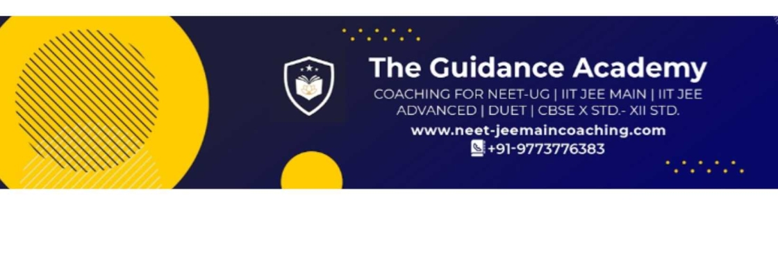 The guidance academy guidance academy Cover Image