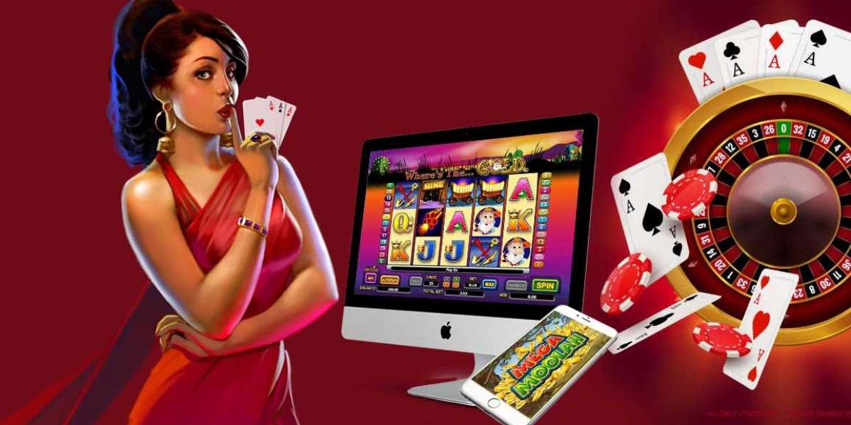 Crazy Monkey online slot machine in Canada casino