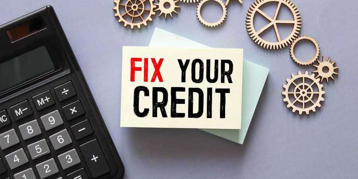 credit repair knoxville tx