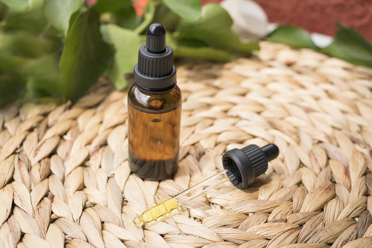 Why Should You Choose Full Spectrum CBD Oil? - WelfulloutDoors.com