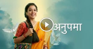 Anupama Star Plus Serial All Episodes Watch Online