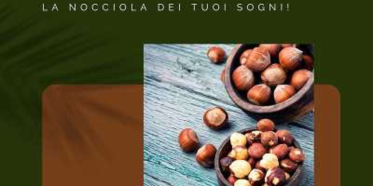 Comprare Nocciole Online