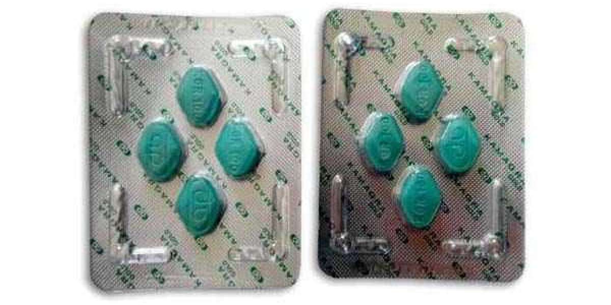 Kamagra 100 Mg Perfect ED medicine -Publicpills