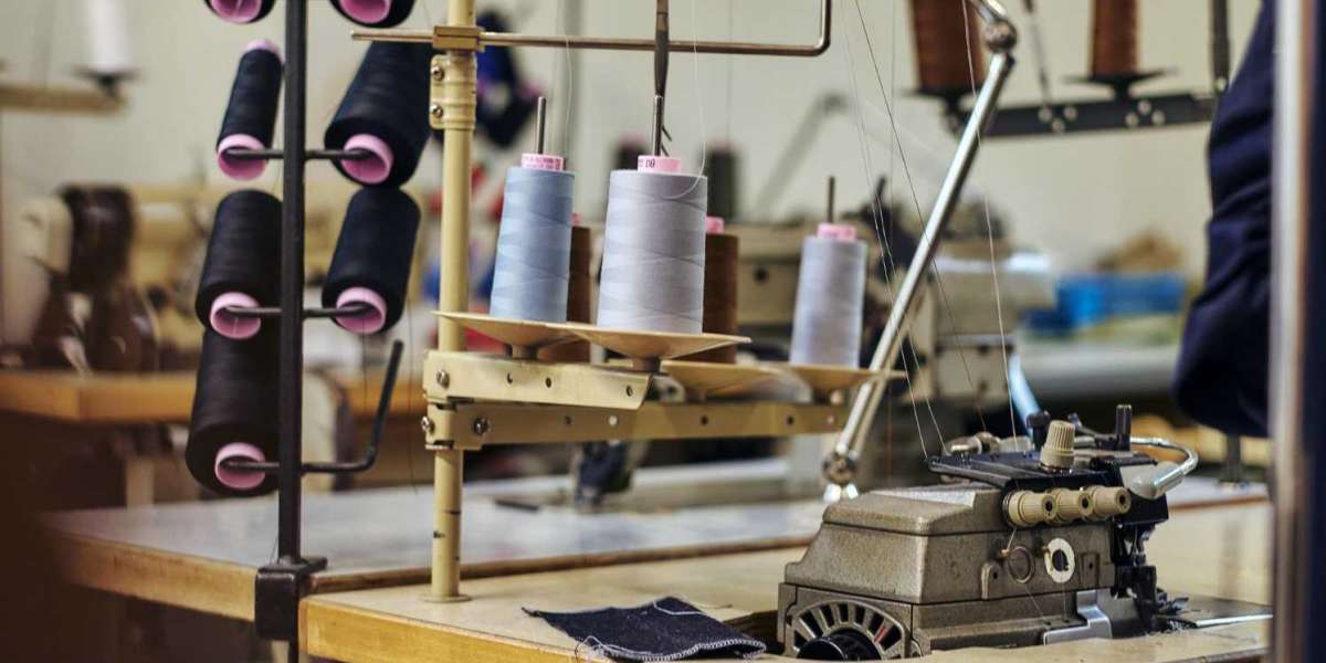 Detailed Report on High Performance Textile Industry - Analysis and Forecast upto 2031 | by BIS Research