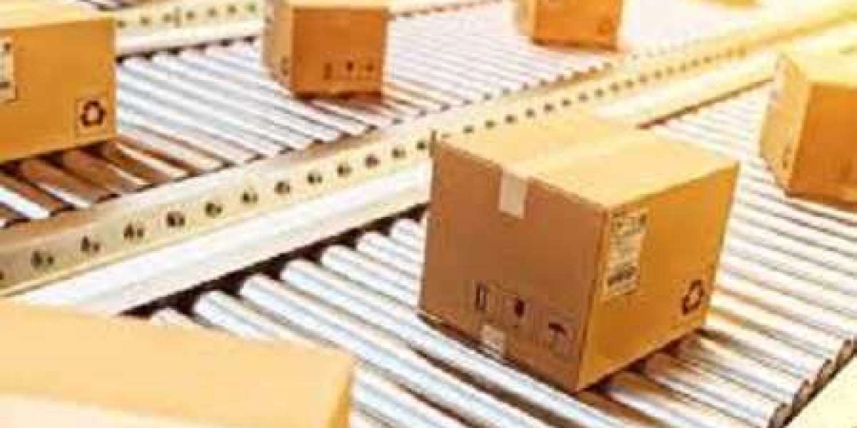 Global Contract Packaging Market Expected to Reach USD 61.4 Billion and CAGR 6.5% by 2028