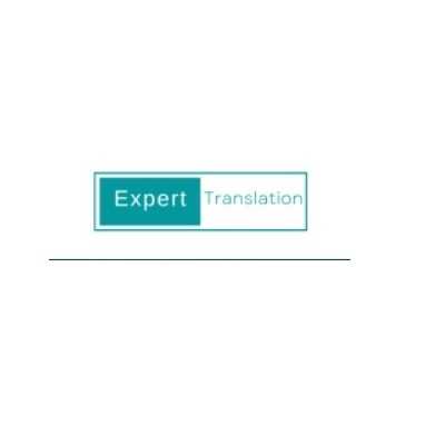 Expert Translation Profile Picture