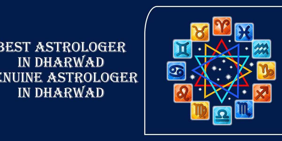 Best Astrologer In Dharwad | Genuine Astrologer In Dharwad