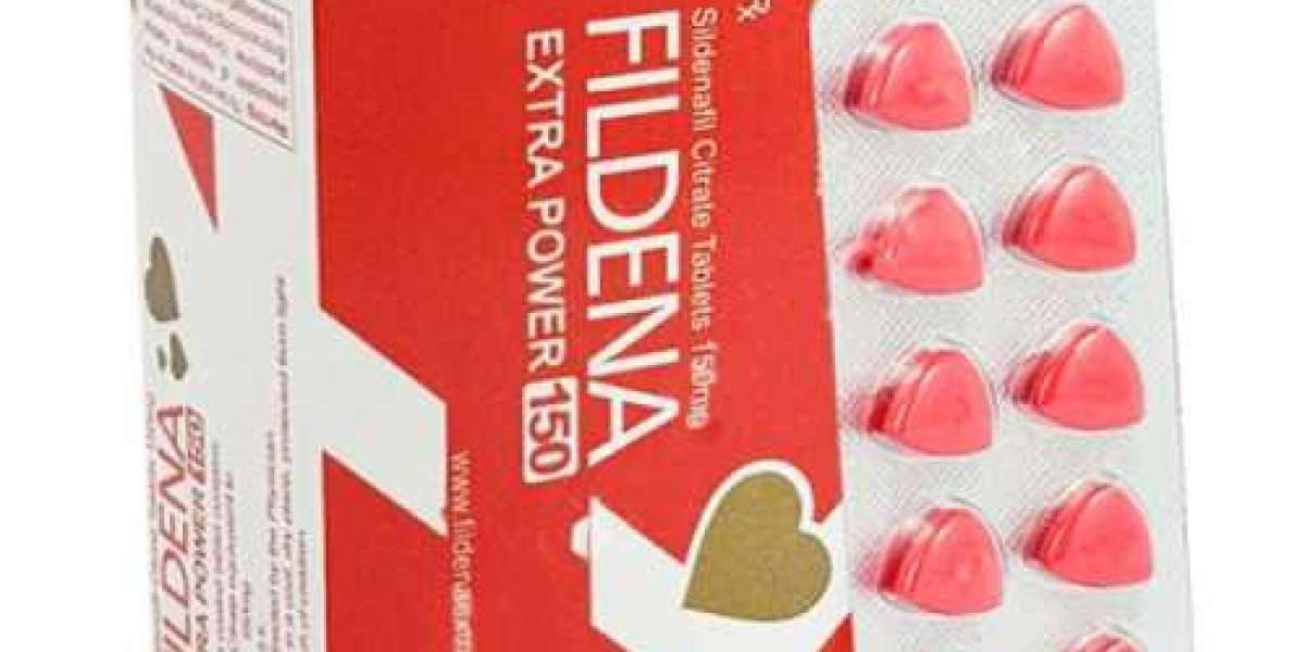 Fildena 150 Mg|Be prepared for a special movement