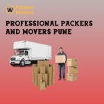 wakadpackers andmovers Profile Picture