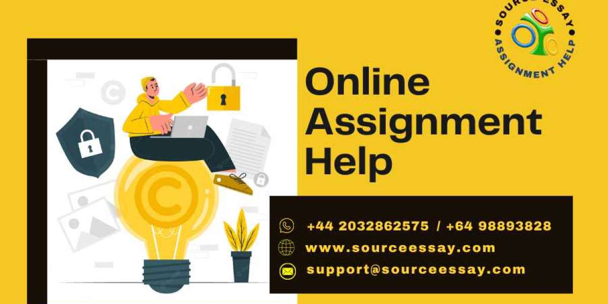 The Amazing Advantage of Nursing Assignment Help Services