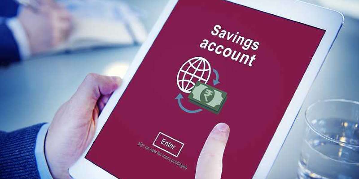Benefits of a digital savings account