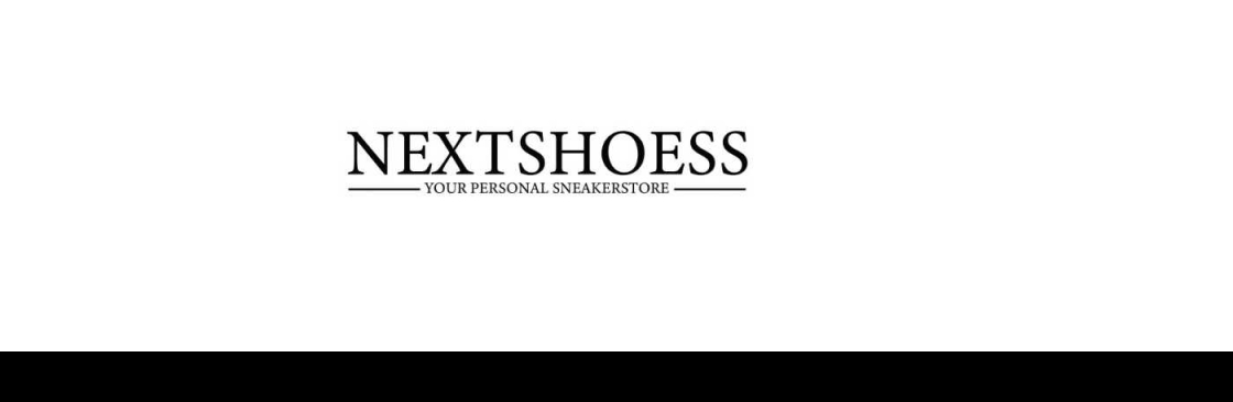 NEXTSHOESS Cover Image