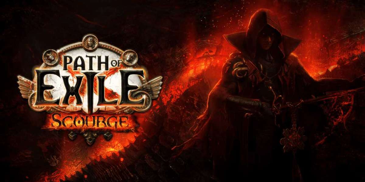 Path of Exile Currency - 3 Trusted Websites For Buying Path of Exile Currency