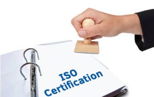Certificación ISO | Certificado de ISO en España - IAS