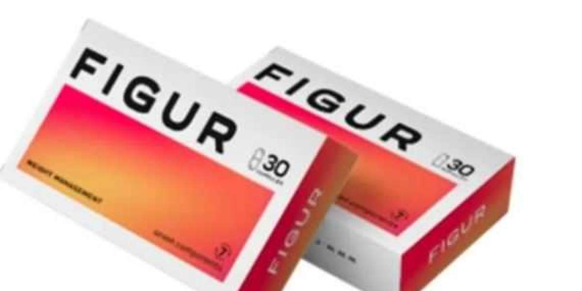 Figur Diet Pills UK : (Fake Exposed) Weight Loss & Is It Scam Or Trusted?