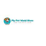 Mypet worldstore profile picture