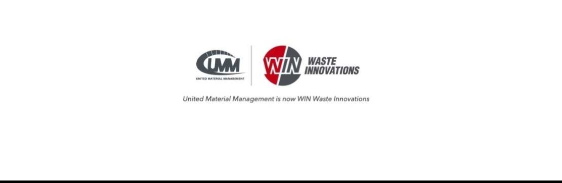 United Material Management Cover Image