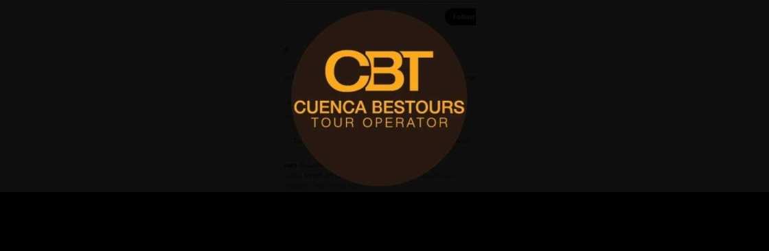 Cuenca Bestours Cover Image
