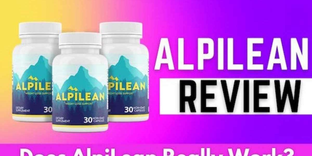 You Will Never Believe These Bizarre Truth Of Alpilean Reviews!