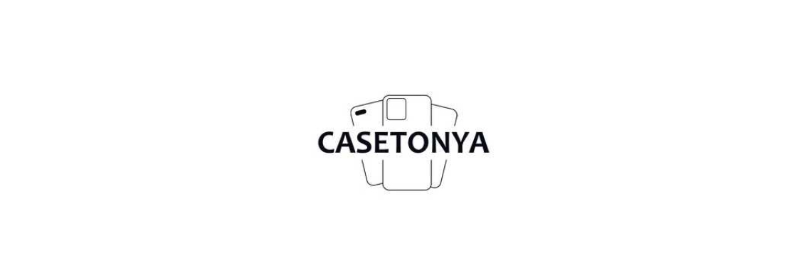 CASETONYA Cover Image