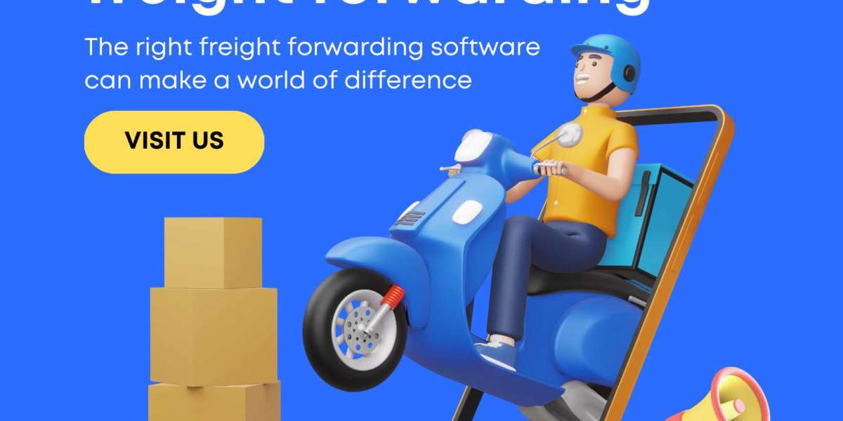 Logistics Freight Software