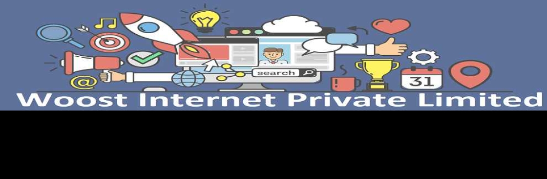 Woost Internet Private Limited Cover Image