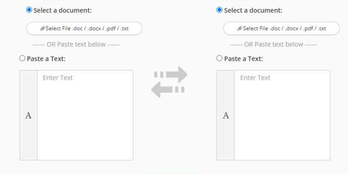 Difference checker - Toolsbox