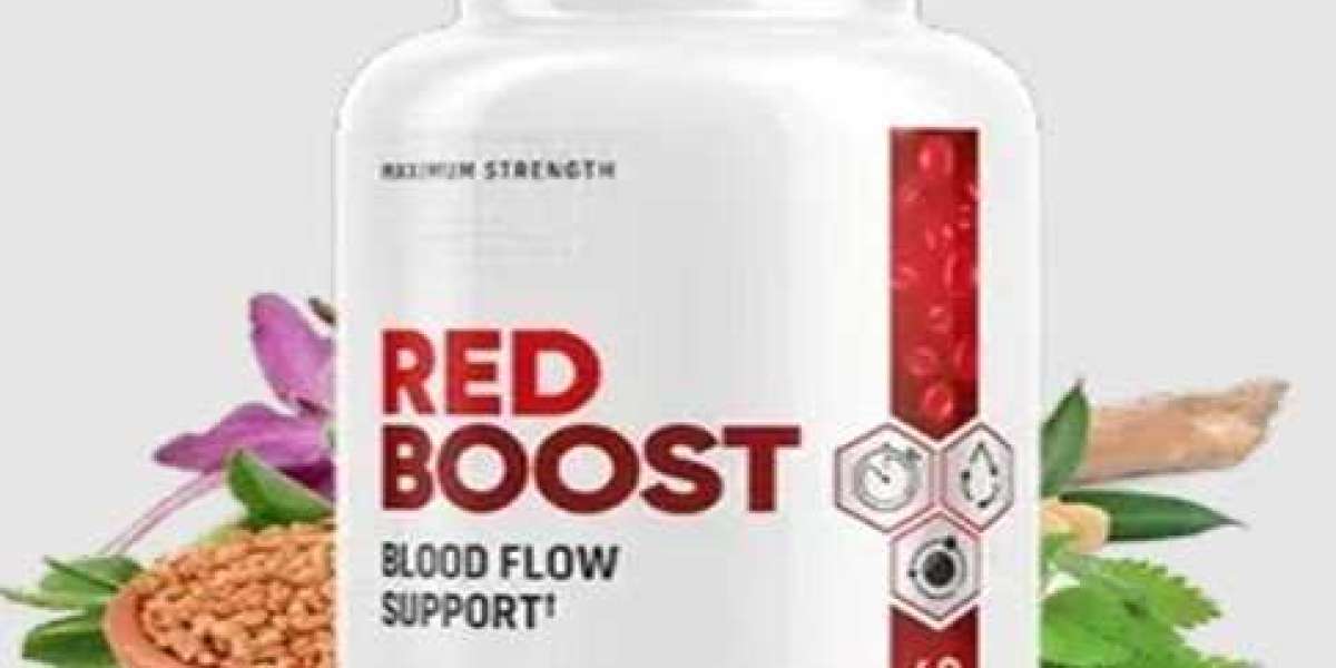 Red Boost Reviews