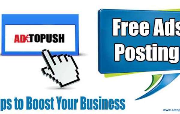 Importance of Online Free Classifieds ads